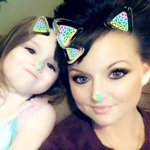 Meet your Posher, Lashay